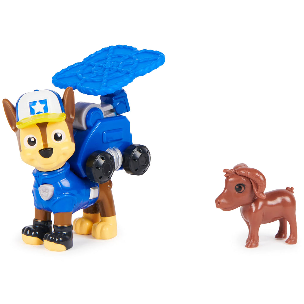 Chase Hero Pup Action Figure Y945687