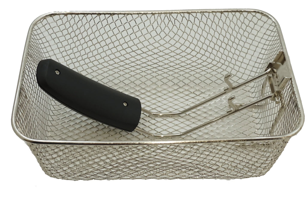 Deep Fryer Basket Handle Assembly F261