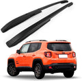 Silver Crossbars Roof Racks T150008