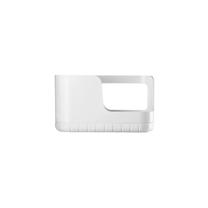 White Sink Tidy N79053
