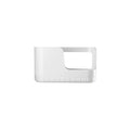 White Sink Tidy N79053
