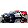 AMC Javelin Trans Am Slot Car V502