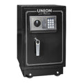 1.51 cu. ft. Electronic Lock Gun Floor Safe G777