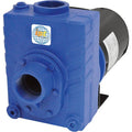 Cast Iron Self-Priming Centrifugal Water Pump, 7500 GPH, 2 HP, 2 inch V368