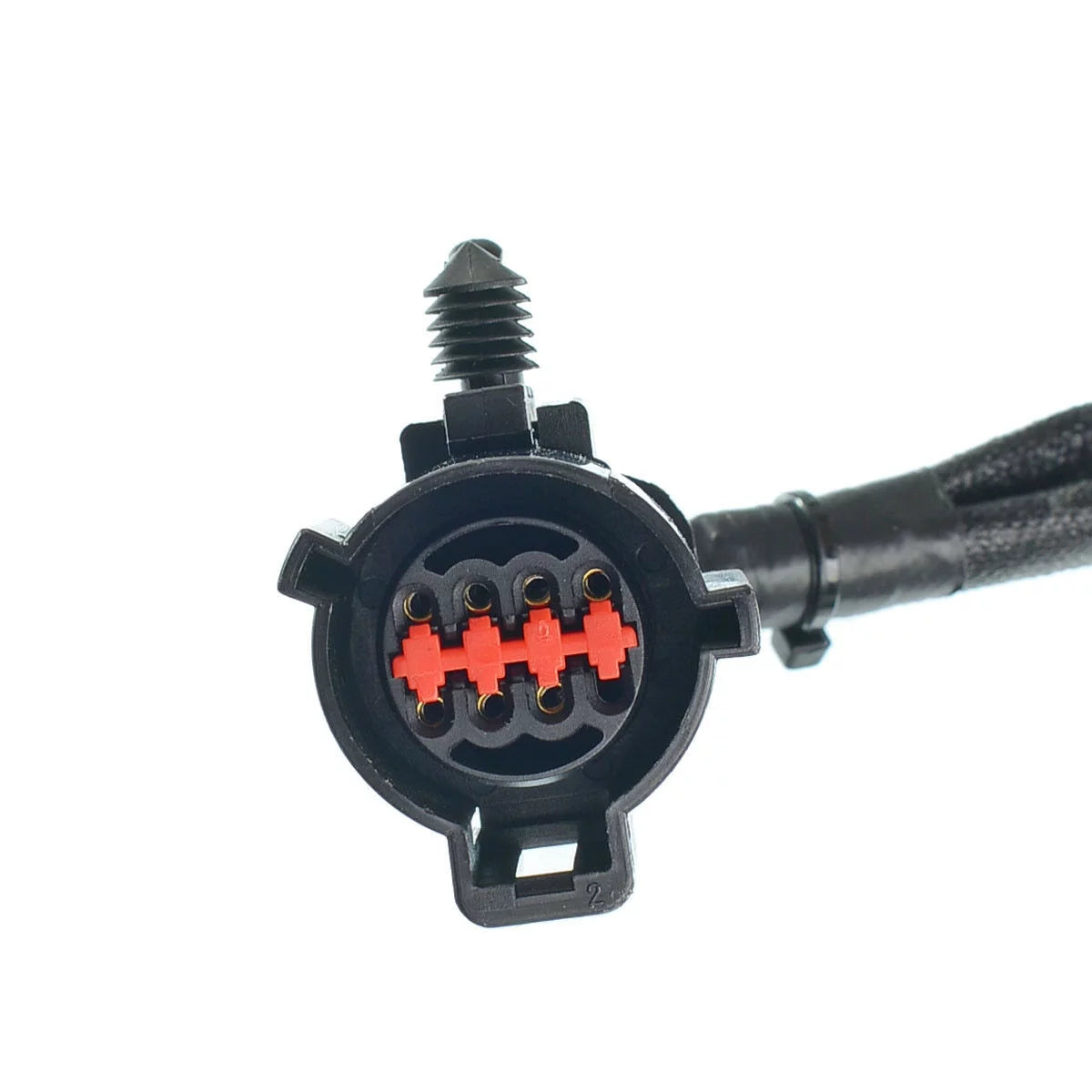 Electric Fuel Pump Module Assembly A83000
