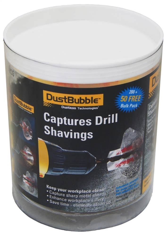 Disposable Dust Shroud 250 Pack C5759