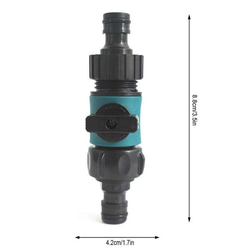 Trampoline Sprinkler Water Sprayer Toy Accessories 39.4ft B682088