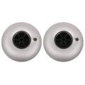 10" Inflatable Balloon Wheels, 2PCS Sand Tires J7678