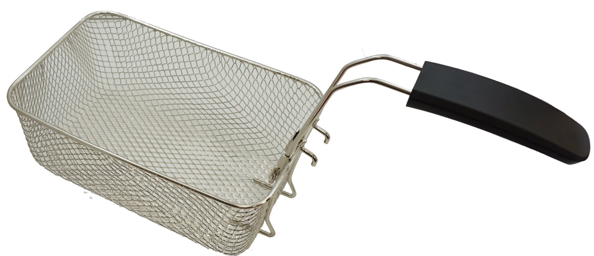 Deep Fryer Basket Handle Assembly F261