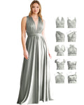 Womens Maxi Dress X61557