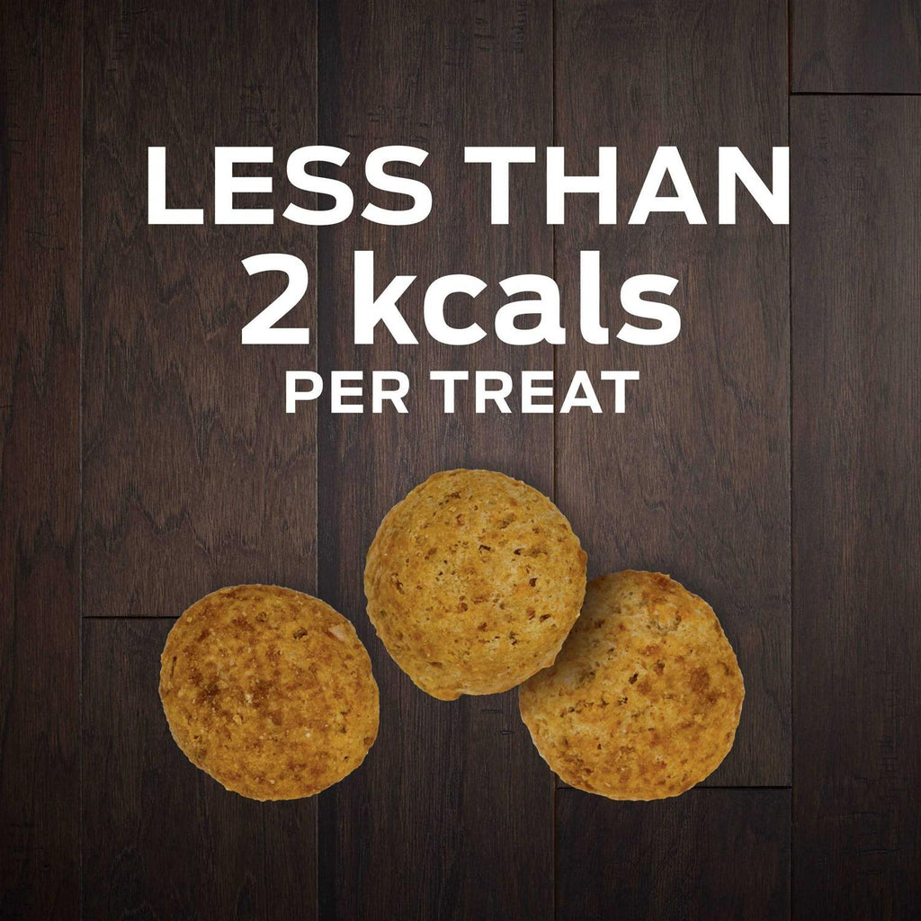 Crunchy Bites Cat Treats I4917