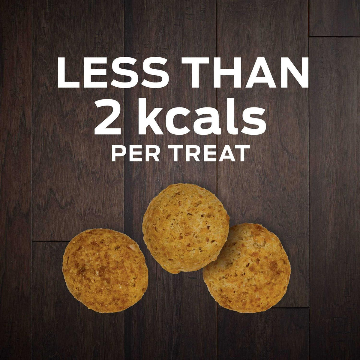 Crunchy Bites Cat Treats I4917