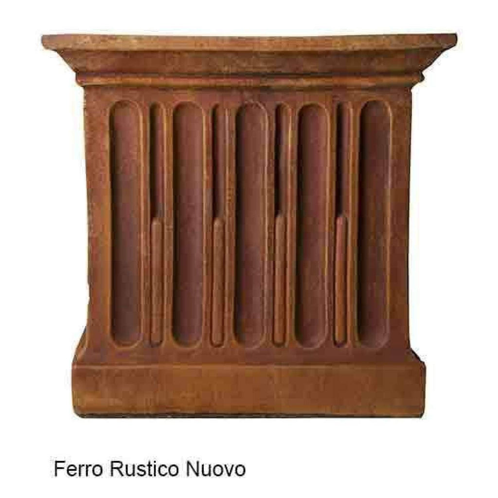 Copper Bronze Urn B504