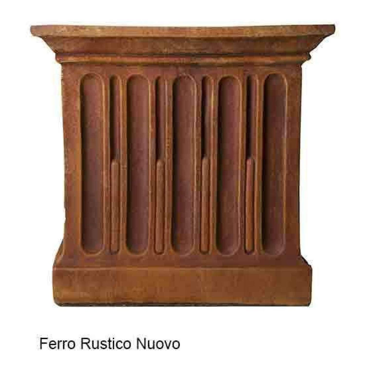 Copper Bronze Urn B504