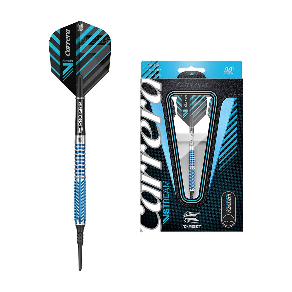 Soft Tip Darts 18gm C306