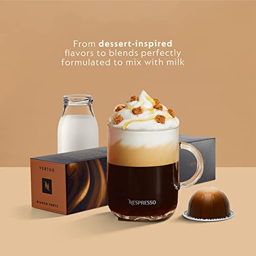 Titan Coffee and Espresso Machine with Milk Frother Y61907