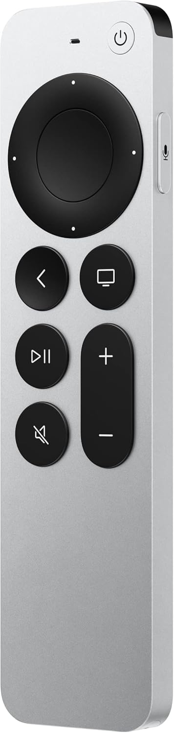 Siri Remote (3rd Generation) B4301