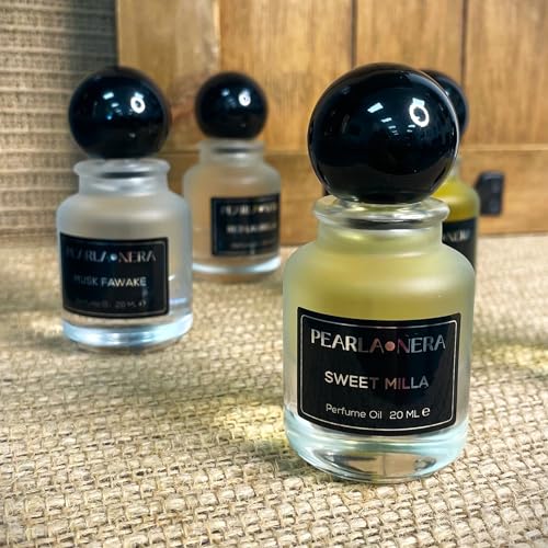 .68 Fl Oz Arabian Perfume V559