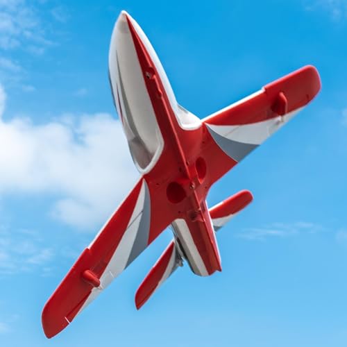 50mm EDF Jet Remote Control Airplane PNP C169821