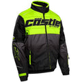 Hi Vis-Black Jacket K4941