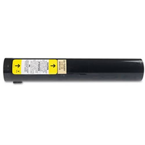 Yellow Toner Cartridge O489900
