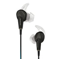 Black Acoustic Noise Cancelling Headphones D964