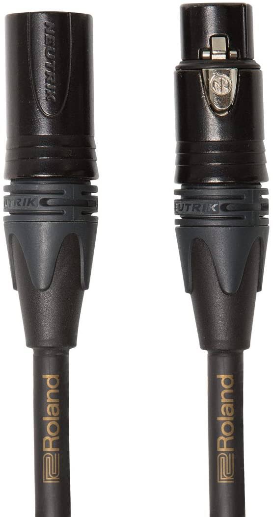 Microphone Cable 50ft 15m R698694