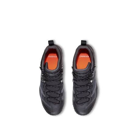 Black Mid GTX Boots B32576
