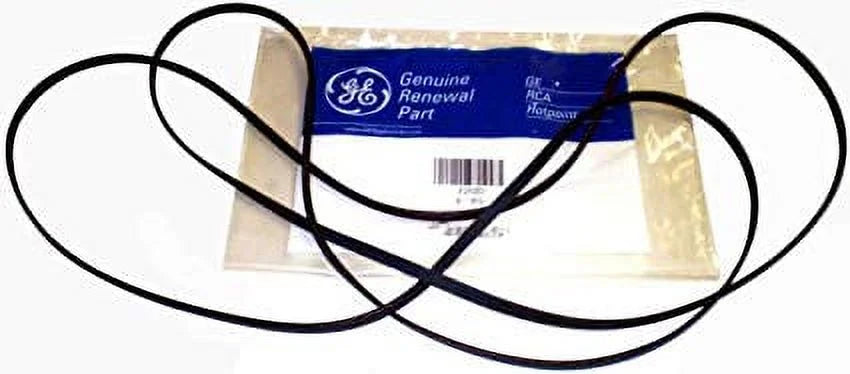Dryer Drive Belt F822521
