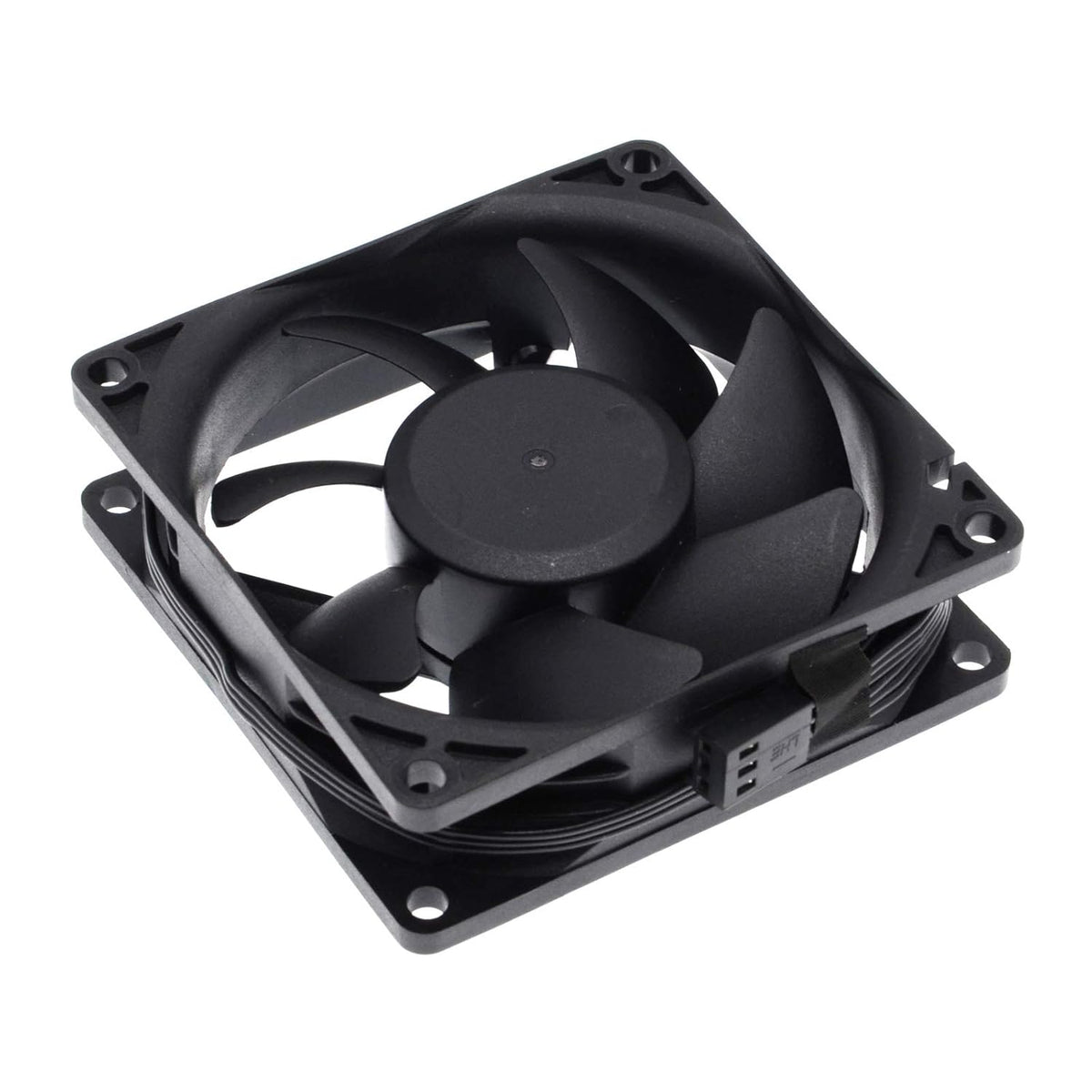 80mm DC 12V Waterproof Cooling Fan S221216