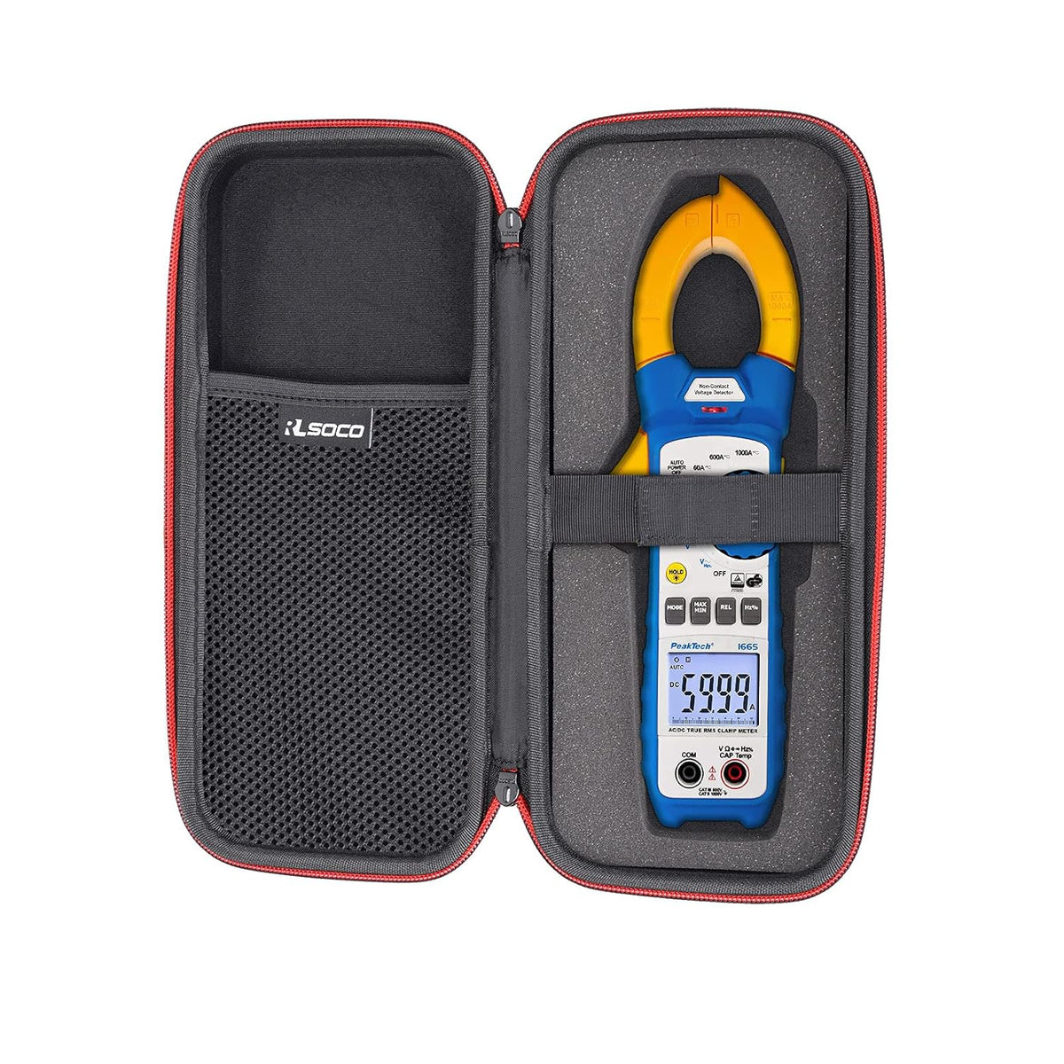 Carrying Case for Clamp Meter S330075