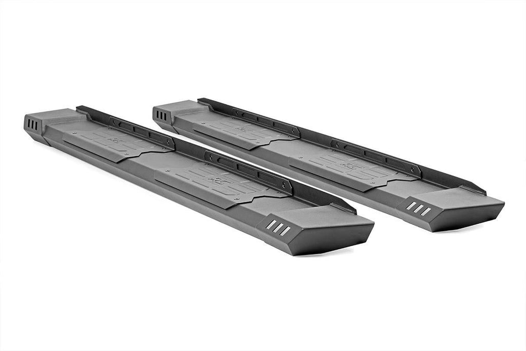 Nissan HD2 Running Boards F5292