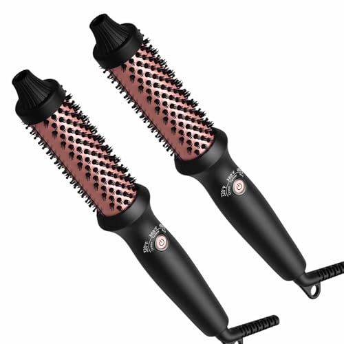 Black 30/40 Hot Styling Brush S808662