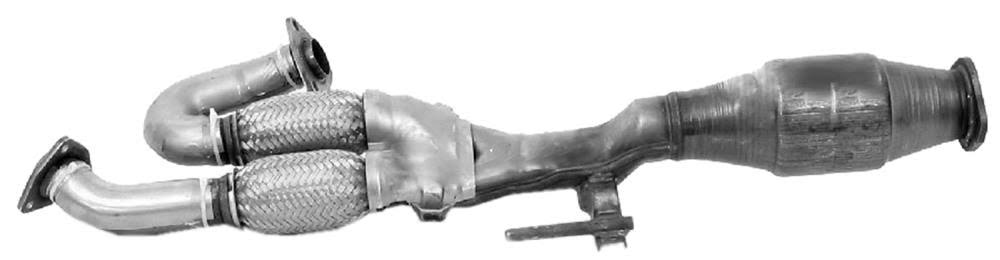 Catalytic Converter F2277