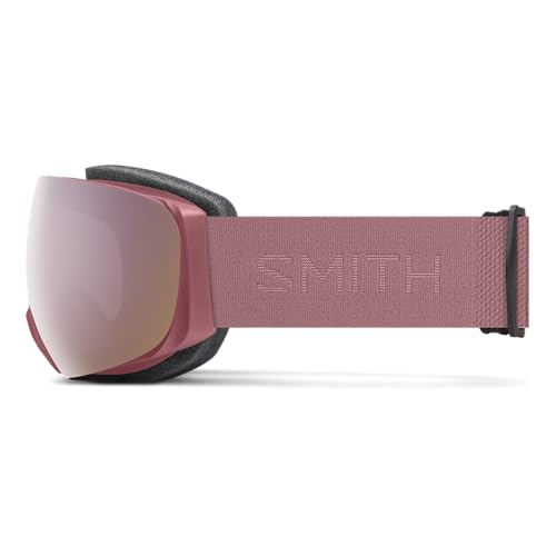 Low Bridge Fit Snow Sport Goggle J450