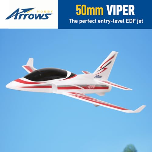 50mm EDF Jet Remote Control Airplane PNP C169821