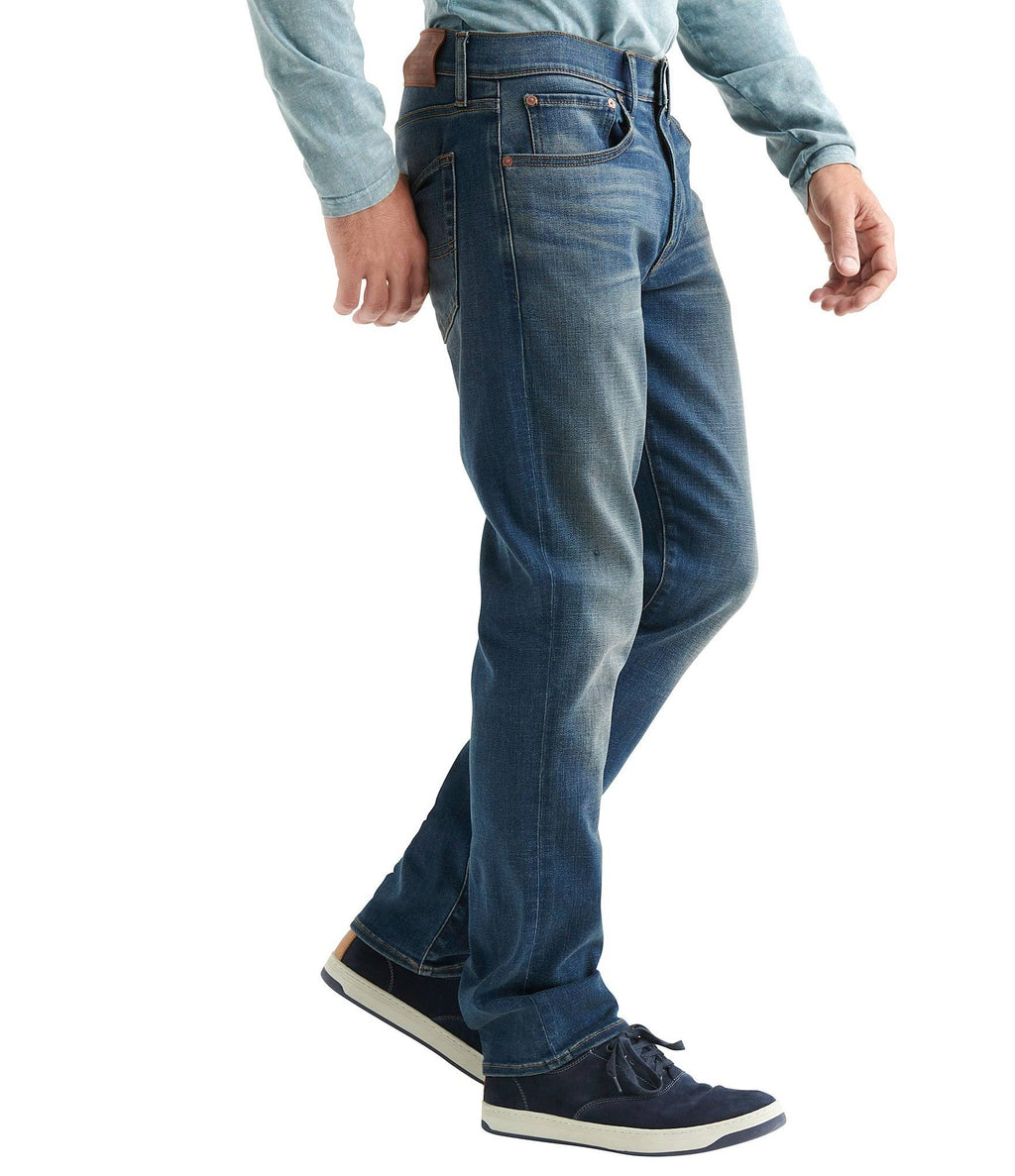 Men's Slim Jean J7080