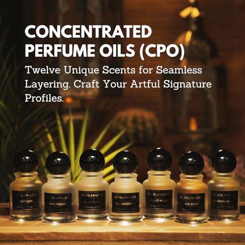 .68 Fl Oz Arabian Perfume V559