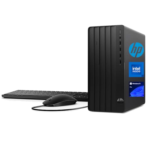 Intel Core i3-12100 16GB Memory 512GB SSD Desktop Computer Z8574