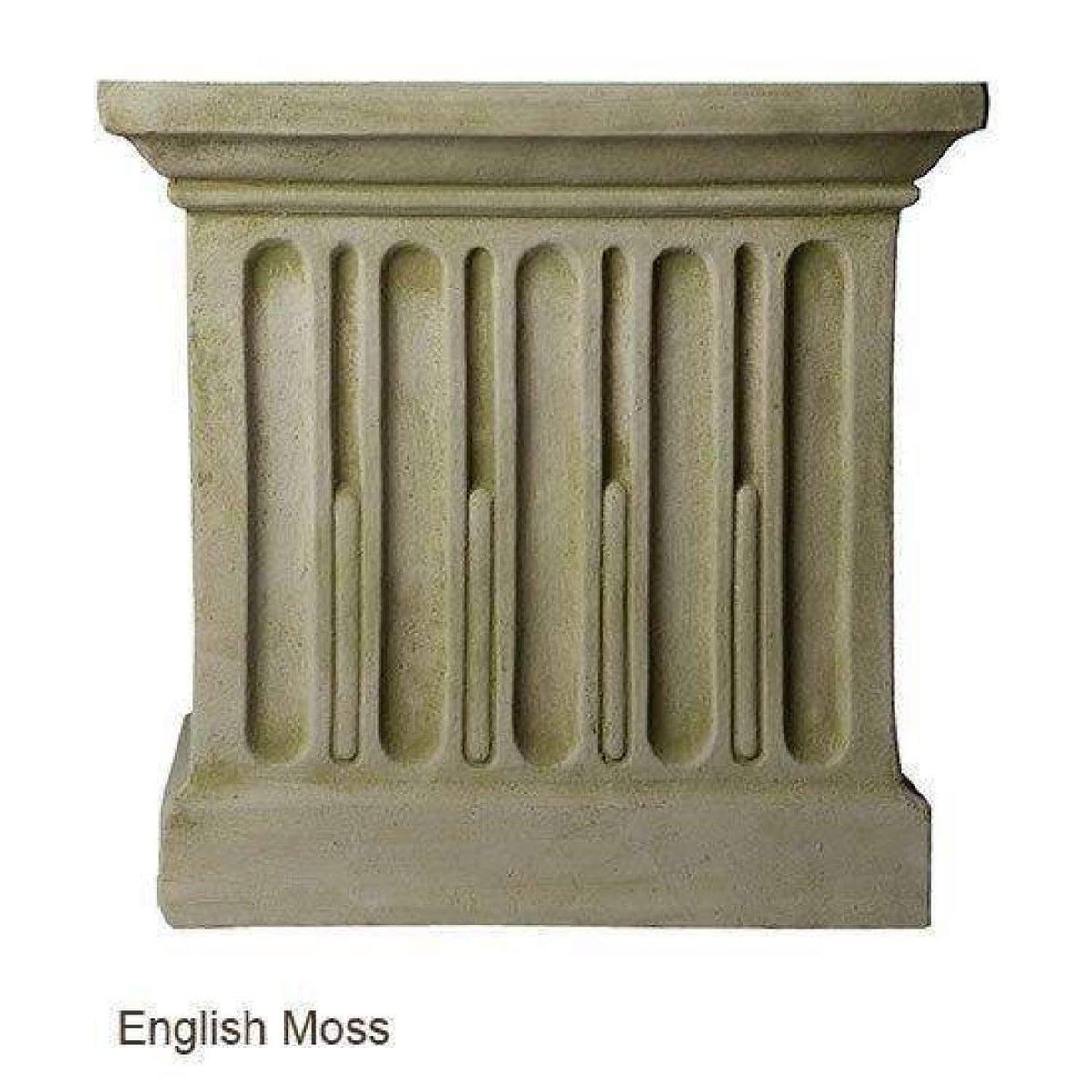 Copper Bronze Urn B504
