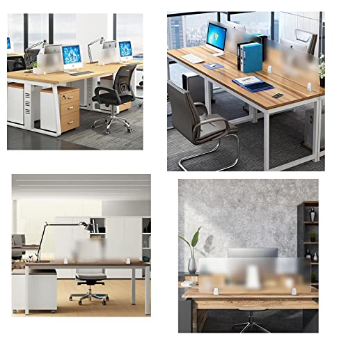 Acoustic Desk Privacy Panel (40x30cm) L241751