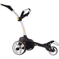 White Electric Golf Caddy U280