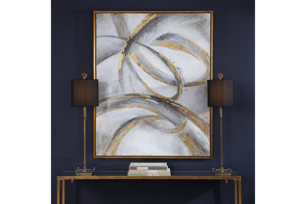 Hand Painted Canvas Q922959