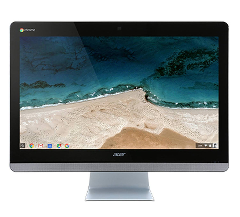 All-in-One Computer W69027