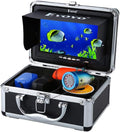 Portable Underwater Fishing Camera 1000TVL 7 inch LCD Monitor O51068
