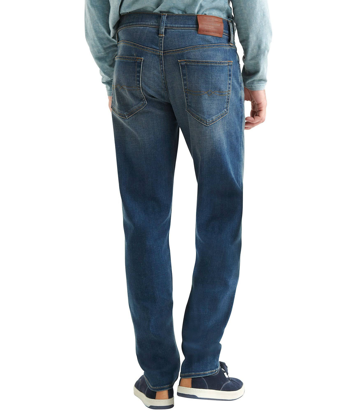 Men's Slim Jean J7080