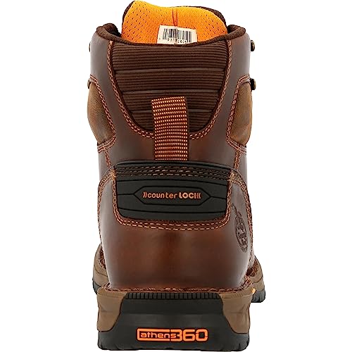 Industrial Boot E885