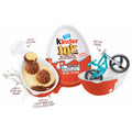 12pk Chocolate Surprise Egg W1108