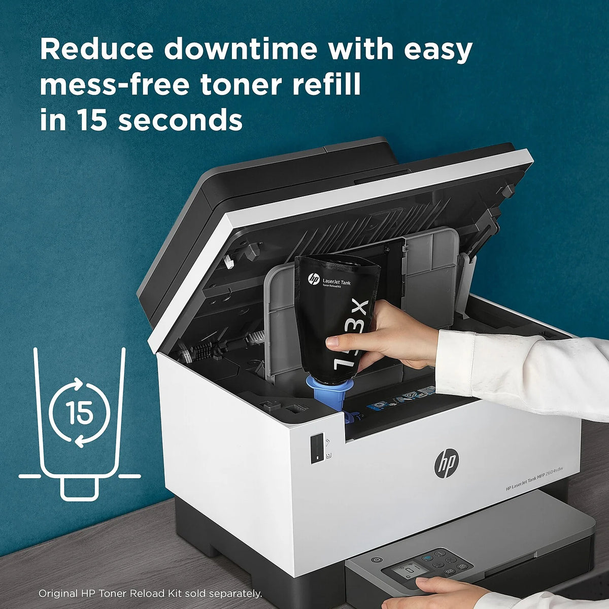 Monochrome Laser Printer U940282