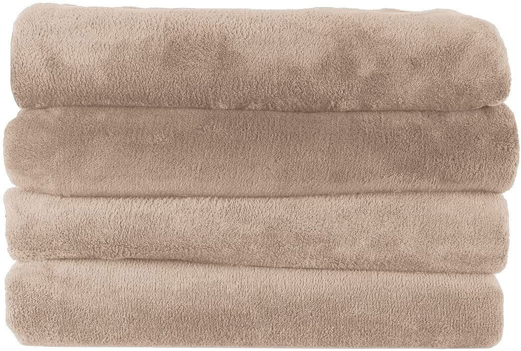 Microplush Electric Heated Throw Blanket Q59010